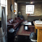 The Ashley Lodge
