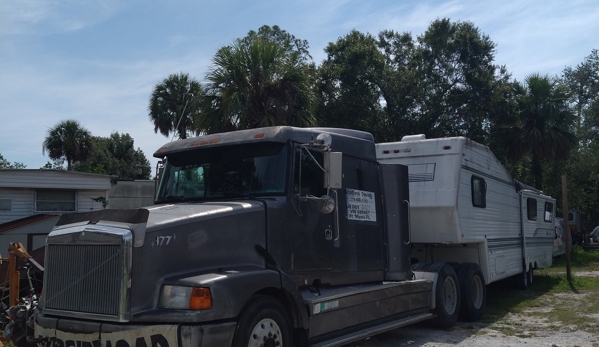 Brindleys Towing - Fort Myers, FL