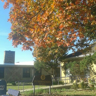 Haskell Indian Nations University - Lawrence, KS