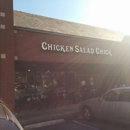 Chicken Salad Chick - American Restaurants