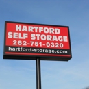 Hartford Self Storage - Self Storage