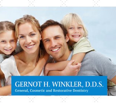 Gernot Winkler DDS - Fallbrook, CA