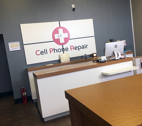 CPR Cell Phone Repair Seneca - Seneca, SC