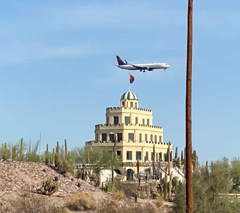 Tovrea Castle At Carraro Heights - Phoenix, AZ