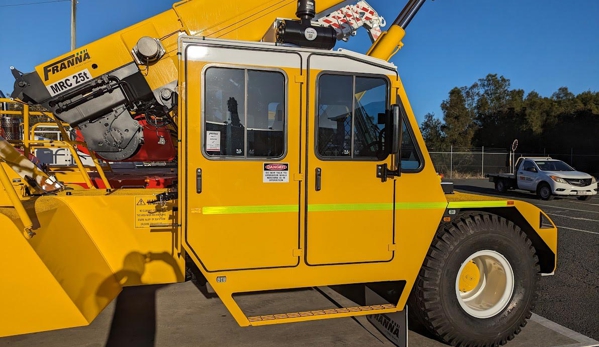 Action Auto Sliders PTY LTD - Lawnton, QLD