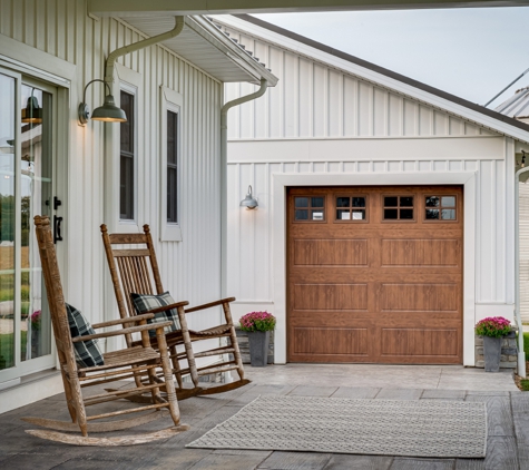 Banko Overhead Doors, Inc. - Tampa, FL