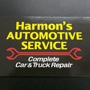 Harmons Automotive Service