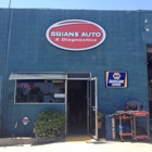 Brian's Automotive and Diagnostics