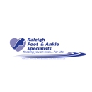 Raleigh Foot & Ankle Specialists - Physicians & Surgeons, Podiatrists