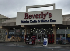 beverly fabrics inc