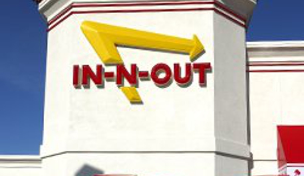 In-N-Out Burger - Torrance, CA