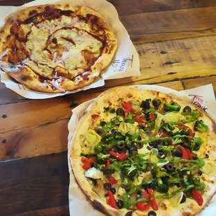 MOD Pizza - Mesa, AZ