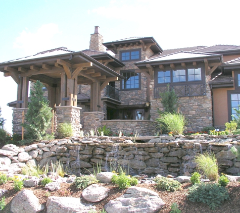 BOCKdesigns, inc. - Woodland Park, CO