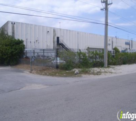 Telemundo Studios - Miami, FL