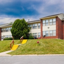 Parkstead City Center - Apartments