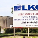 LKQ Pick Your Part - Houston Wallisville - Automobile Salvage
