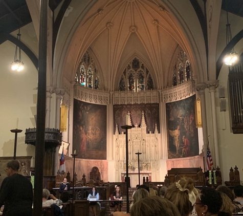 Church of the Incarnation - New York, NY