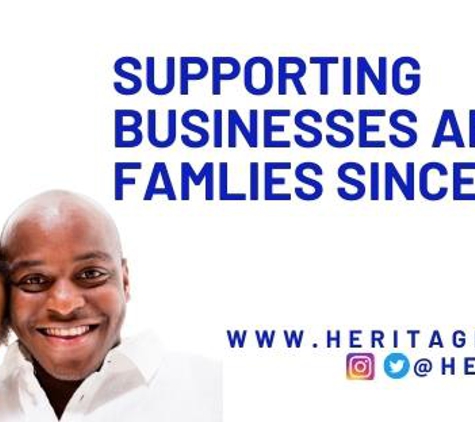 Heritage Insurance Brokers - Orland Park, IL