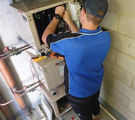Atmosphere Air Conditioning & Refrigeration