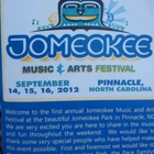 Jomeokee Campground