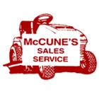 McCune's Sales & Service