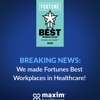Maxim Healthcare Greeneville, TN Regional Office gallery