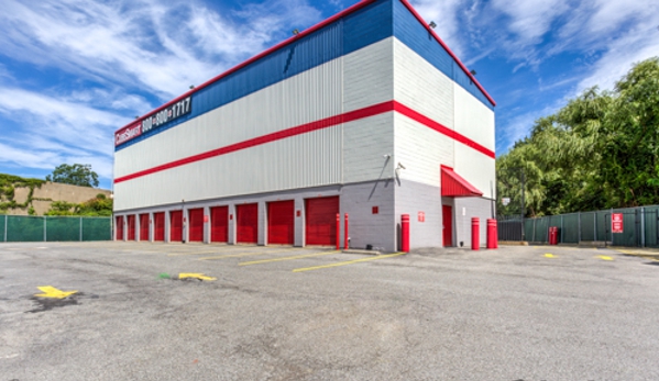 CubeSmart Self Storage - New Rochelle, NY