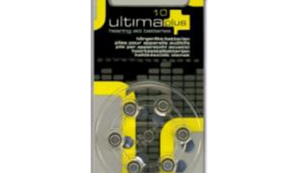 ihear - Tanunda, SA. Ultimate plus size 13 batteries