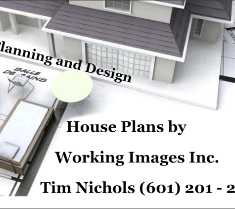 Working Images Inc. - Brandon, MS