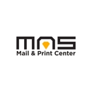 MAS Mail & Print Center