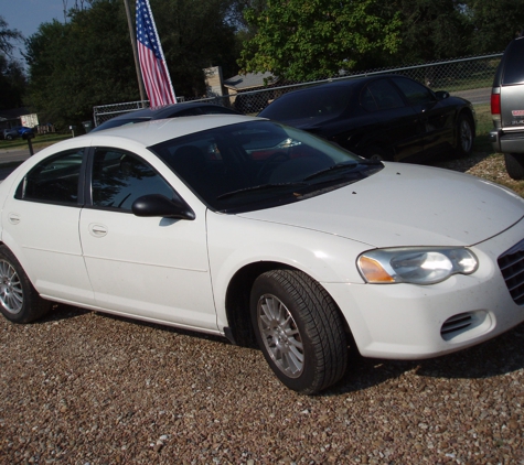 Midland Motors LLC on Wichita's Kountry Korner - Wichita, KS