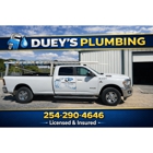 Duey's Plumbing