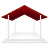 A.C.'s Supreme Patio and Rain Gutters gallery