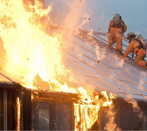 Water Damage Burbank - Burbank, CA