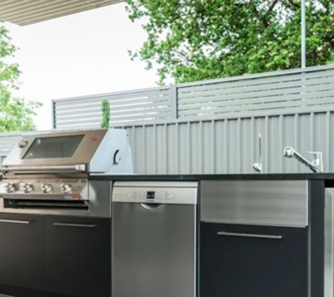 Saunders Kitchens - Wingfield, SA
