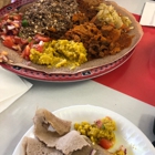 Abyssinia Ethiopian Restaurant