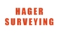 Hager Surveying - Land Surveyors