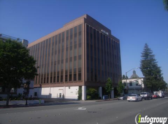 Edward Jones - Redwood City, CA