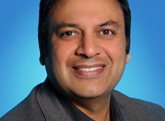 Allstate Insurance: Sunil Jain - Redmond, WA