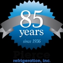 Pierce Refrigeration Inc - Heating Equipment & Systems