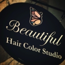 Beautiful Hair Color Studio - Beauty Salons