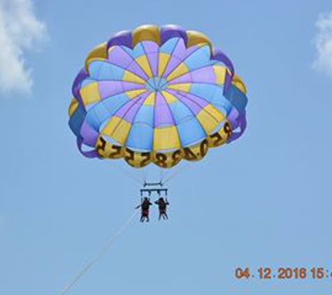 Fort Walton Beach Parasail - Fort Walton Beach, FL