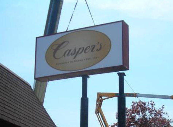 Casper's Cherokee of Eagan - Saint Paul, MN