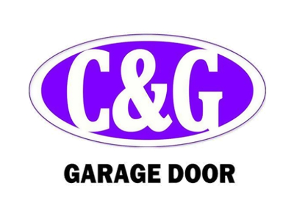 C & G Garage Door LLC