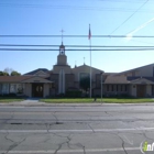 Lima Family Erickson Memorial Chapel