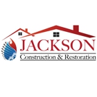 Jackson Construction & Restoration