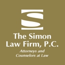 The Simon Law Firm, P.C. - Attorneys