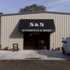 S & S Automotive & Diesel gallery