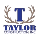 Taylor Construction Inc - General Contractors