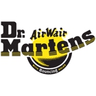 Dr. Martens Seattle Outlet